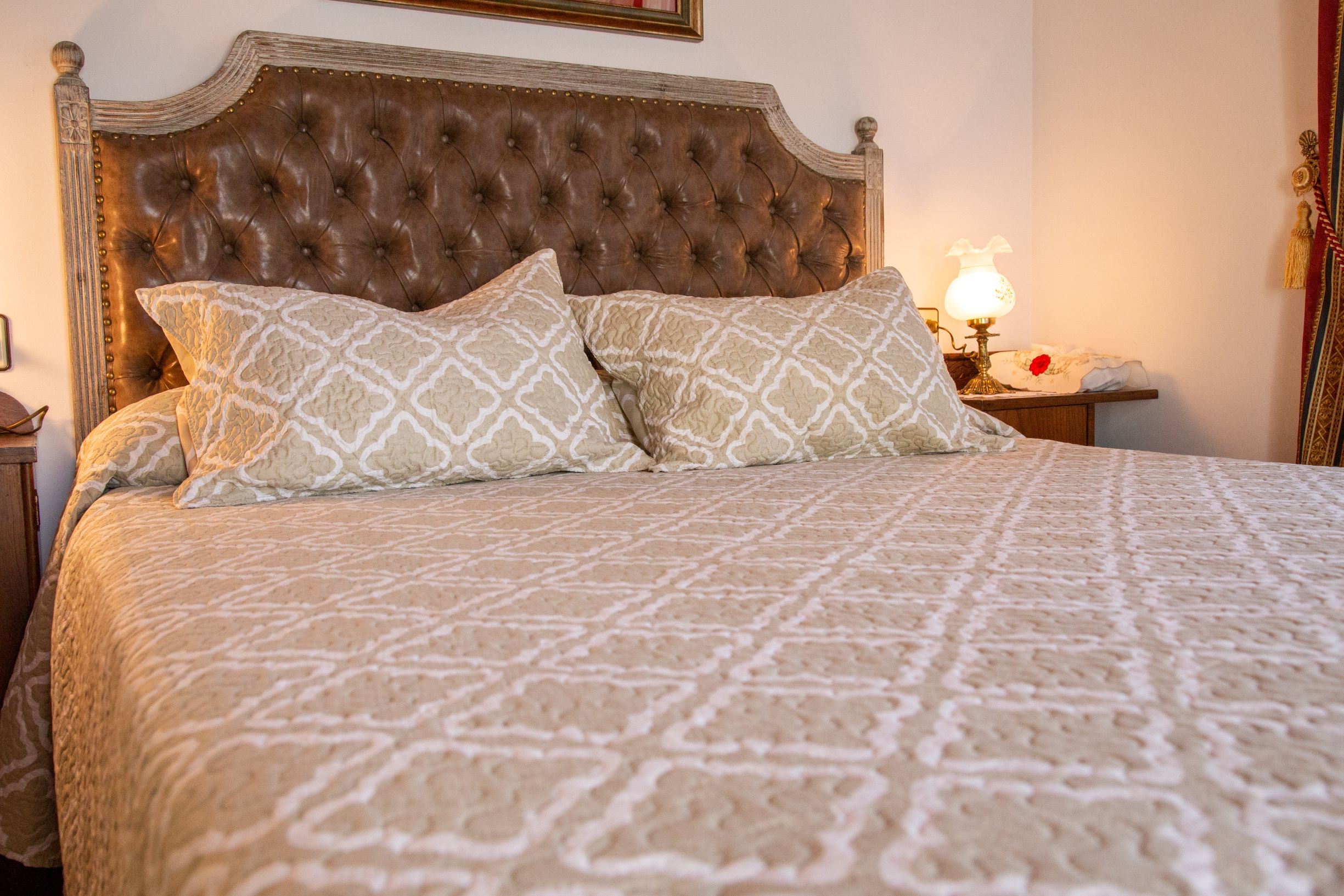 casa rural con turismo sostenible y destino seguro