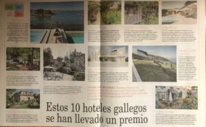 Ranking mejores hoteles
