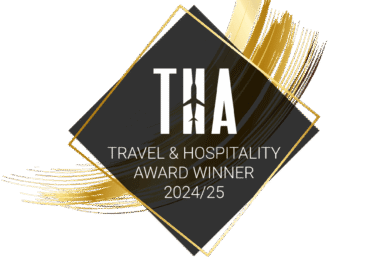Travel & Hospitality Awards Winter 2024/2025