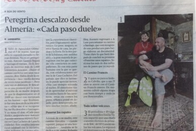 Casa rural con encanto y calidad