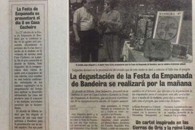 casa rural promocion gastronomica