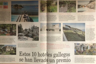 Ranking mejores hoteles